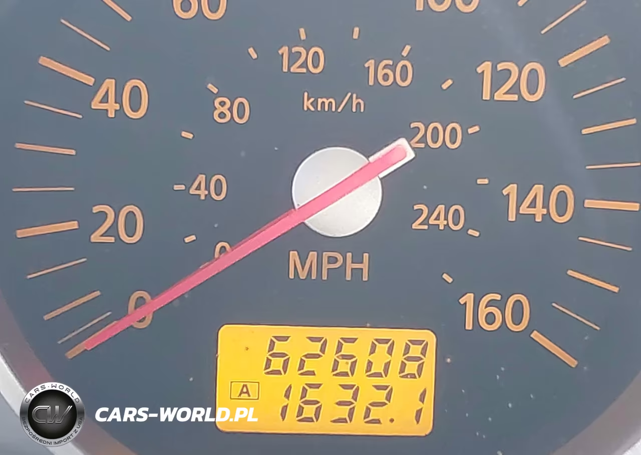 2003 Nissan 350Z Track VIN:JN1AZ34E23T019429 - 15