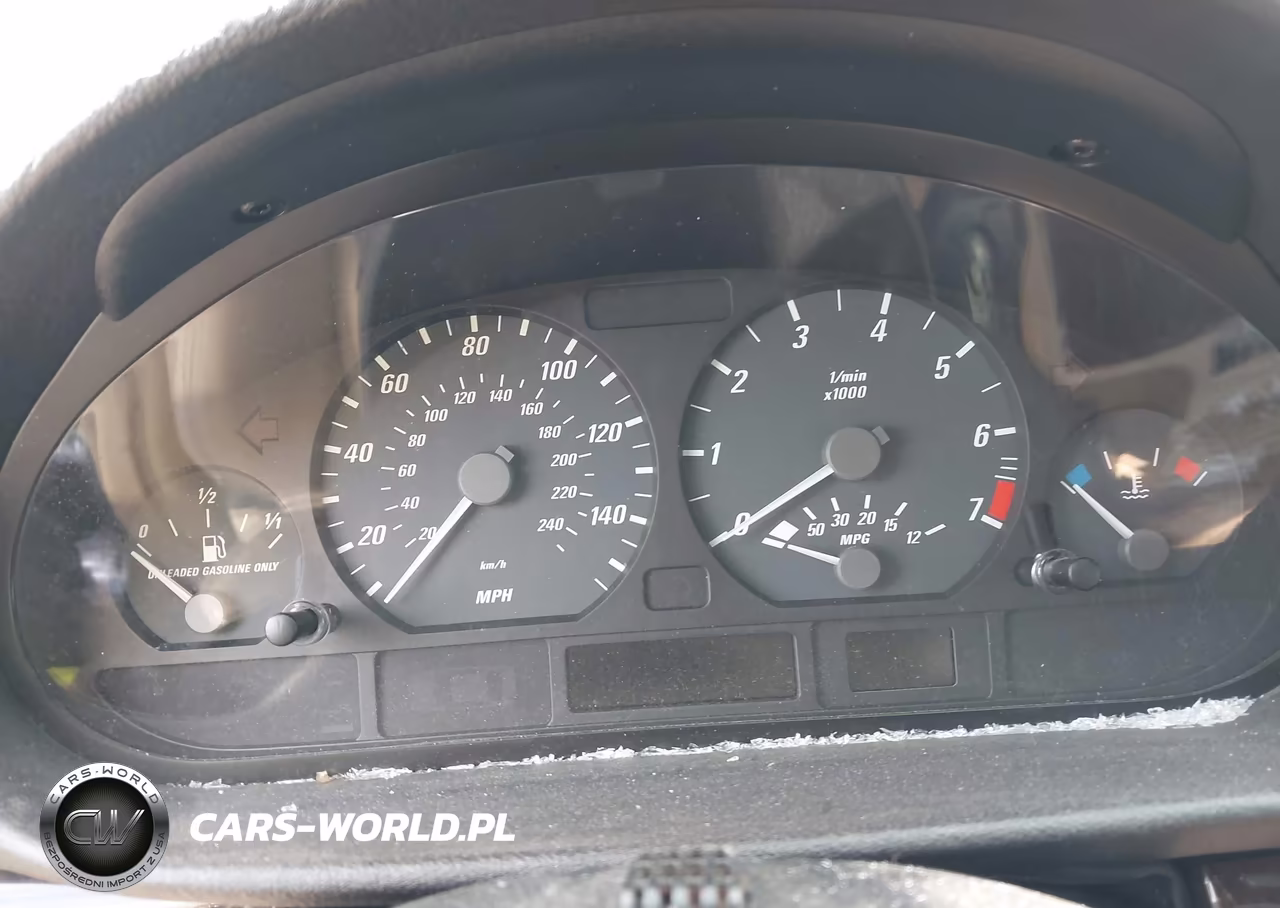 2006 BMW 325Ci VIN:WBABW334X6PX86426 - 7