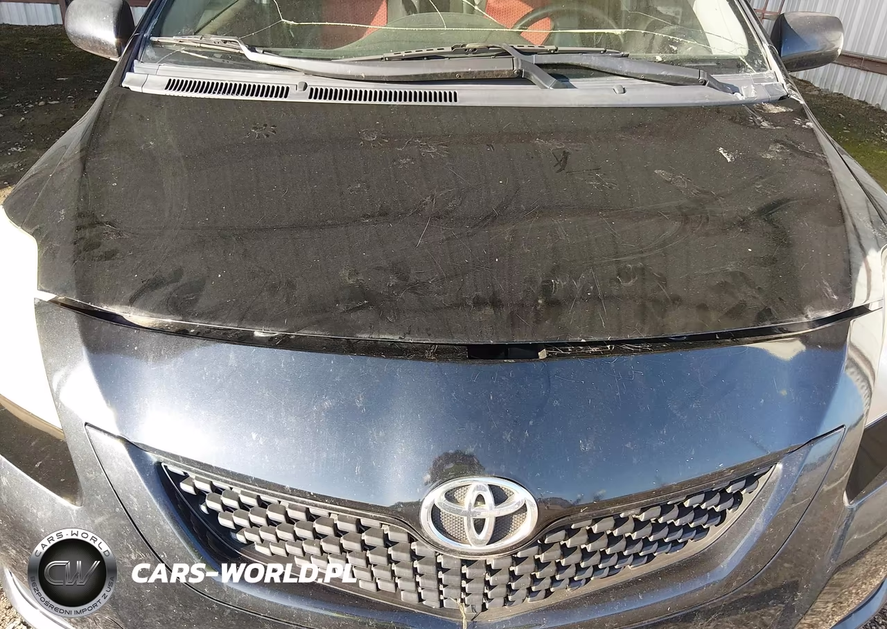 2012 Toyota Yaris VIN:JTDBT4K39CL017915 - 12