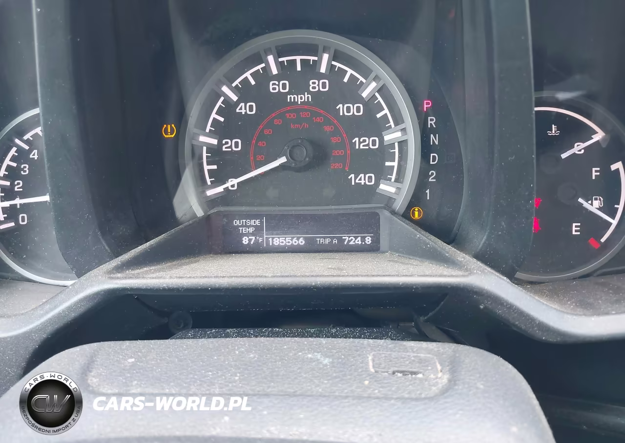 2013 Honda Ridgeline Rtl VIN:5FPYK1F51DB018933 - 7