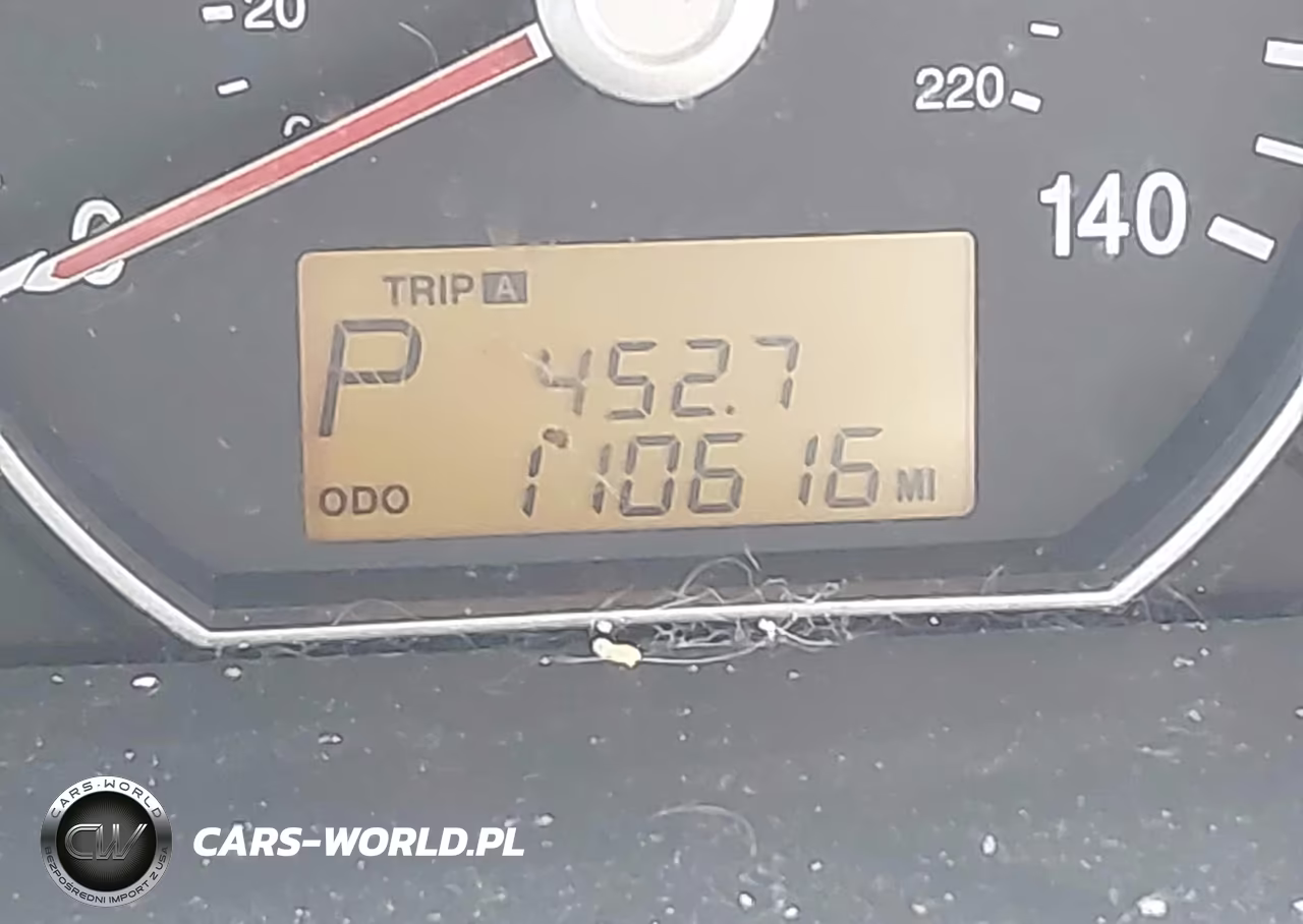 2008 Kia Rondo Ex VIN:KNAFG525187171268 - 7