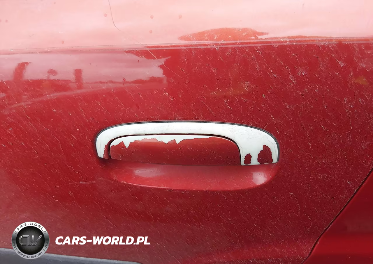 2008 Kia Rio5 Lx VIN:KNADE163586414035 - 13
