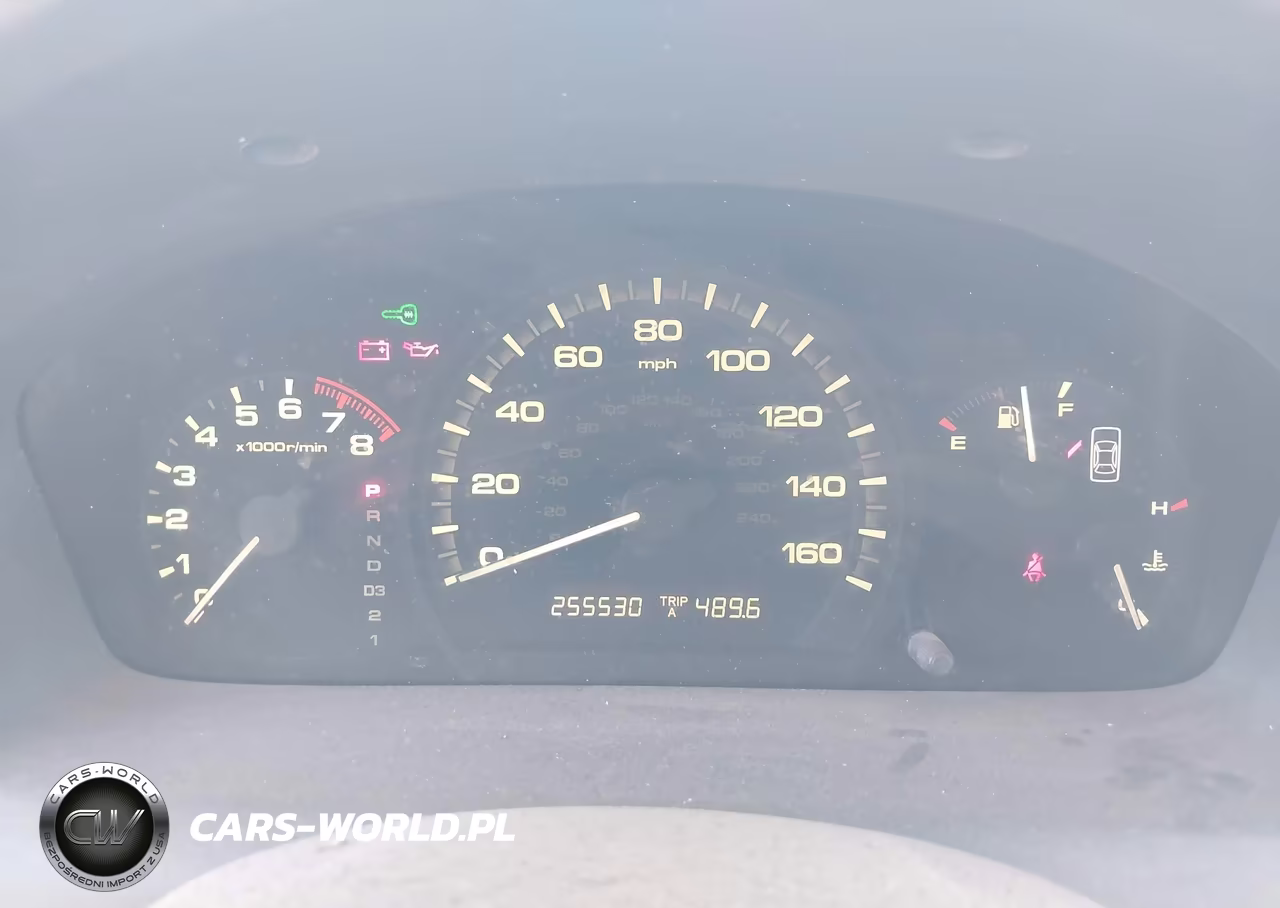 2006 Honda Accord 2.4 Ex VIN:1HGCM56756A030974 - 7