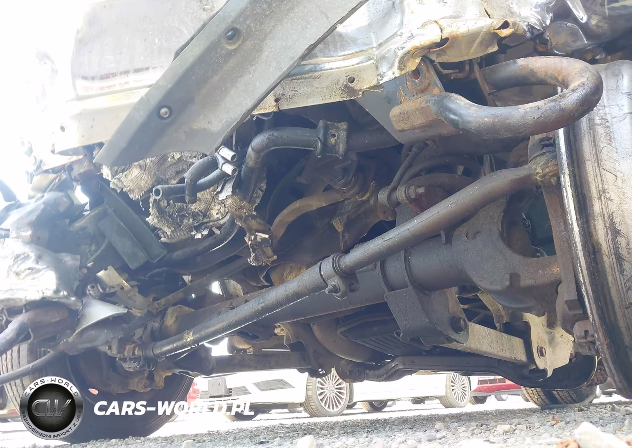 2011 Ram Ram 4500 Hd Chassis St-Slt-Laramie VIN:3D6WA6CL8BG599903 - 14