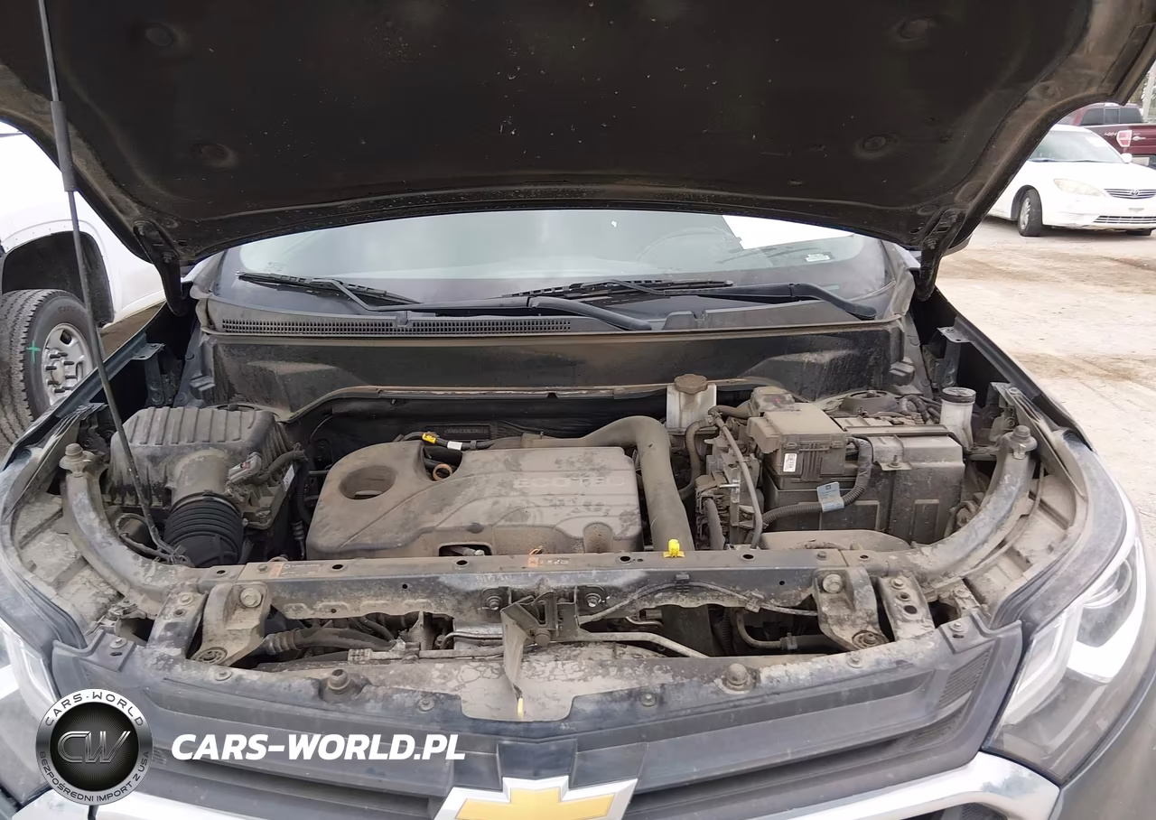 2021 Chevrolet Equinox Awd Lt VIN:3GNAXUEV0ML335111 - 10