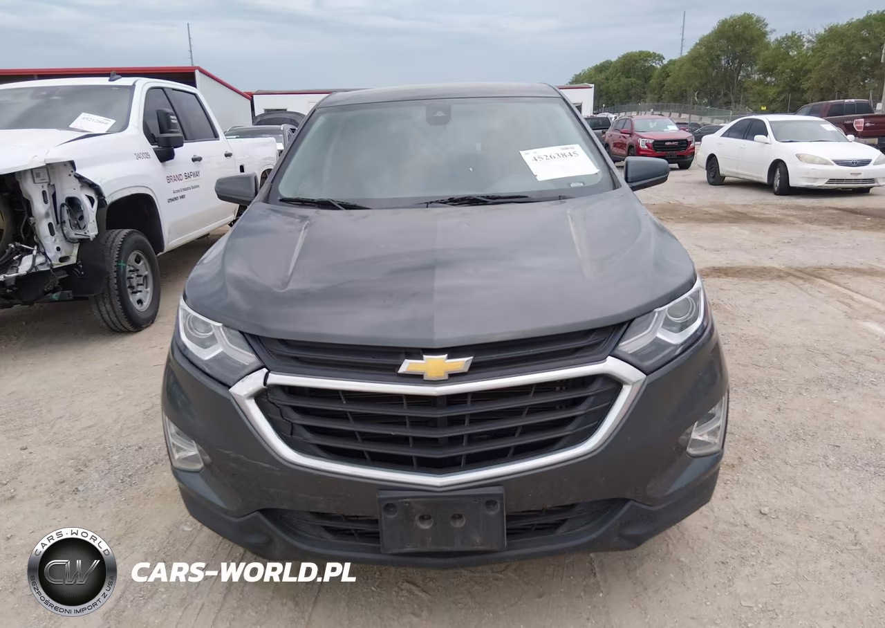 2021 Chevrolet Equinox Awd Lt VIN:3GNAXUEV0ML335111 - 11
