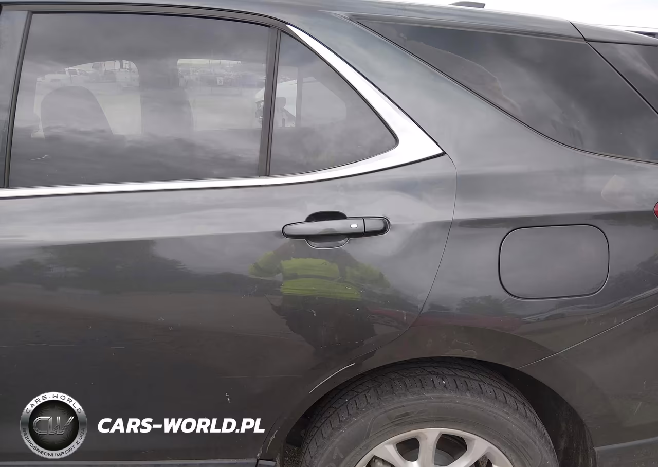 2021 Chevrolet Equinox Awd Lt VIN:3GNAXUEV0ML335111 - 6