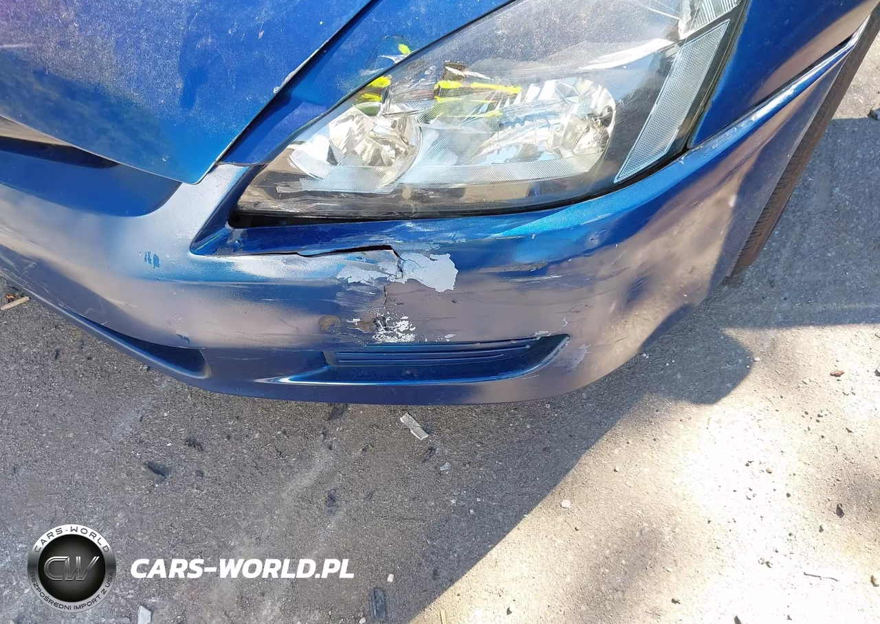 2004 Honda Accord 2.4 Ex VIN:1HGCM72634A011359 - 6