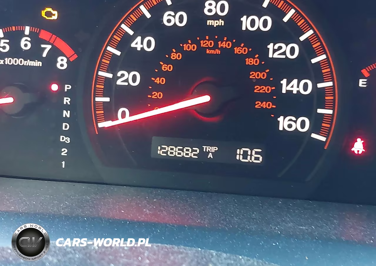 2004 Honda Accord 2.4 Ex VIN:1HGCM72634A011359 - 7