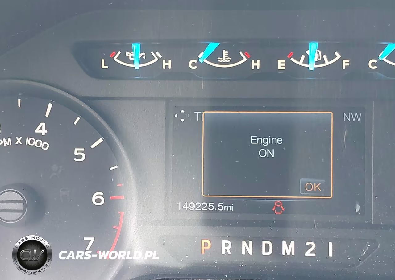 2016 Ford F-150 Xl VIN:1FTEX1EP6GFB61473 - 15