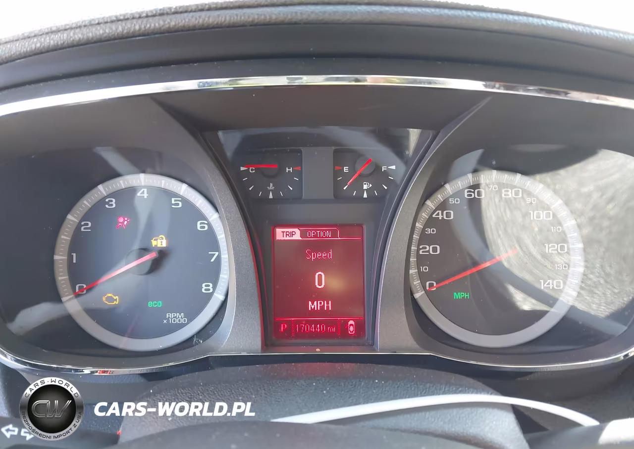 2014 GMC Terrain Sle-1 VIN:2GKALMEK9E6250269 - 7