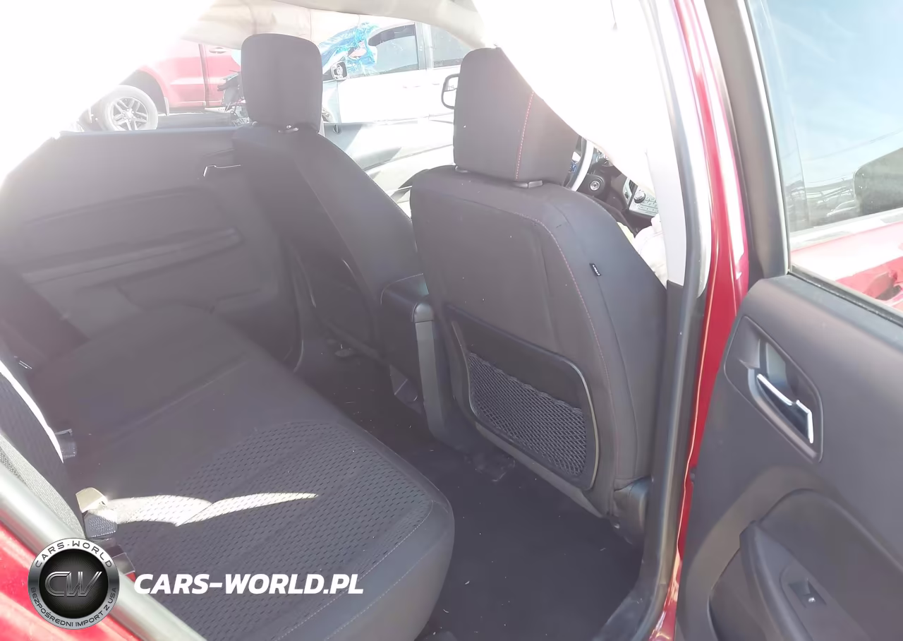 2014 GMC Terrain Sle-1 VIN:2GKALMEK9E6250269 - 8
