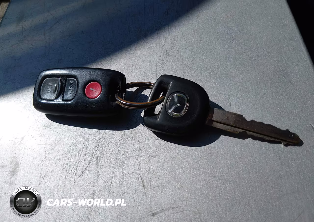2006 Mazda Mazda3 I VIN:JM1BK32F061428451 - 11