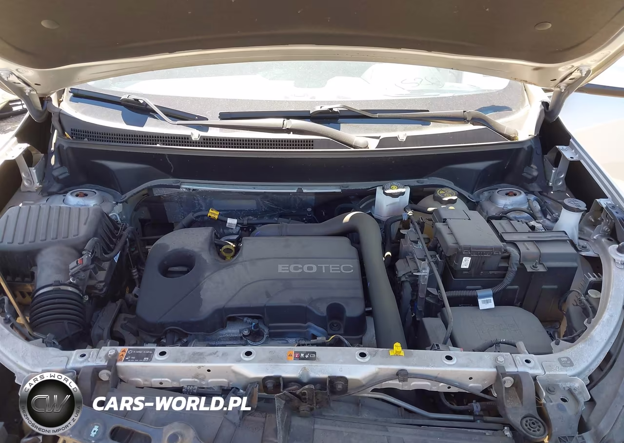 2022 Chevrolet Equinox Awd Premier VIN:2GNAXXEV3N6127957 - 10