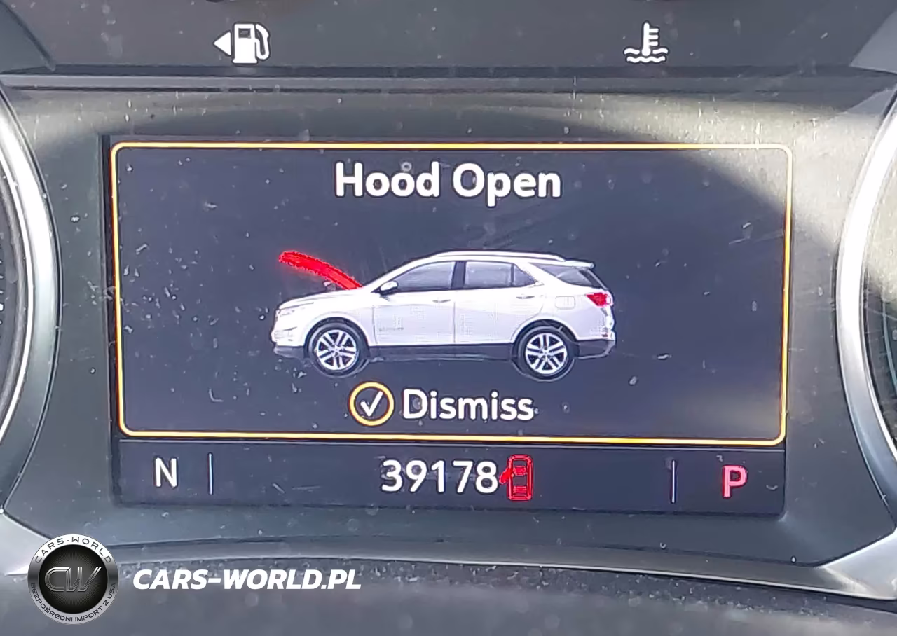 2022 Chevrolet Equinox Awd Premier VIN:2GNAXXEV3N6127957 - 16