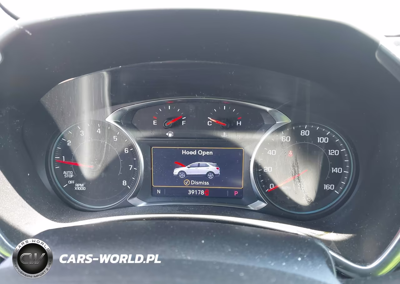 2022 Chevrolet Equinox Awd Premier VIN:2GNAXXEV3N6127957 - 7