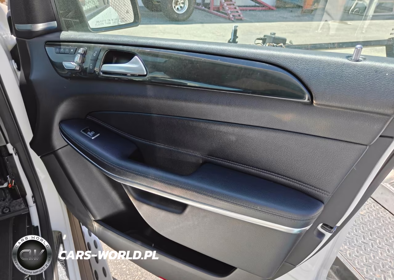 2019 Mercedes-Benz Gls 550 4Matic VIN:4JGDF7DEXKB198975 - 13