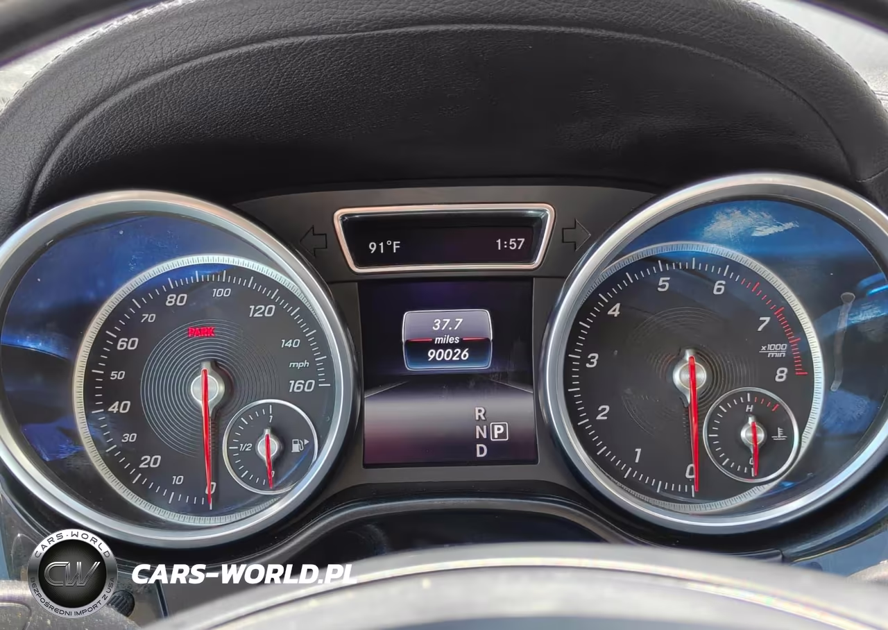 2019 Mercedes-Benz Gls 550 4Matic VIN:4JGDF7DEXKB198975 - 7