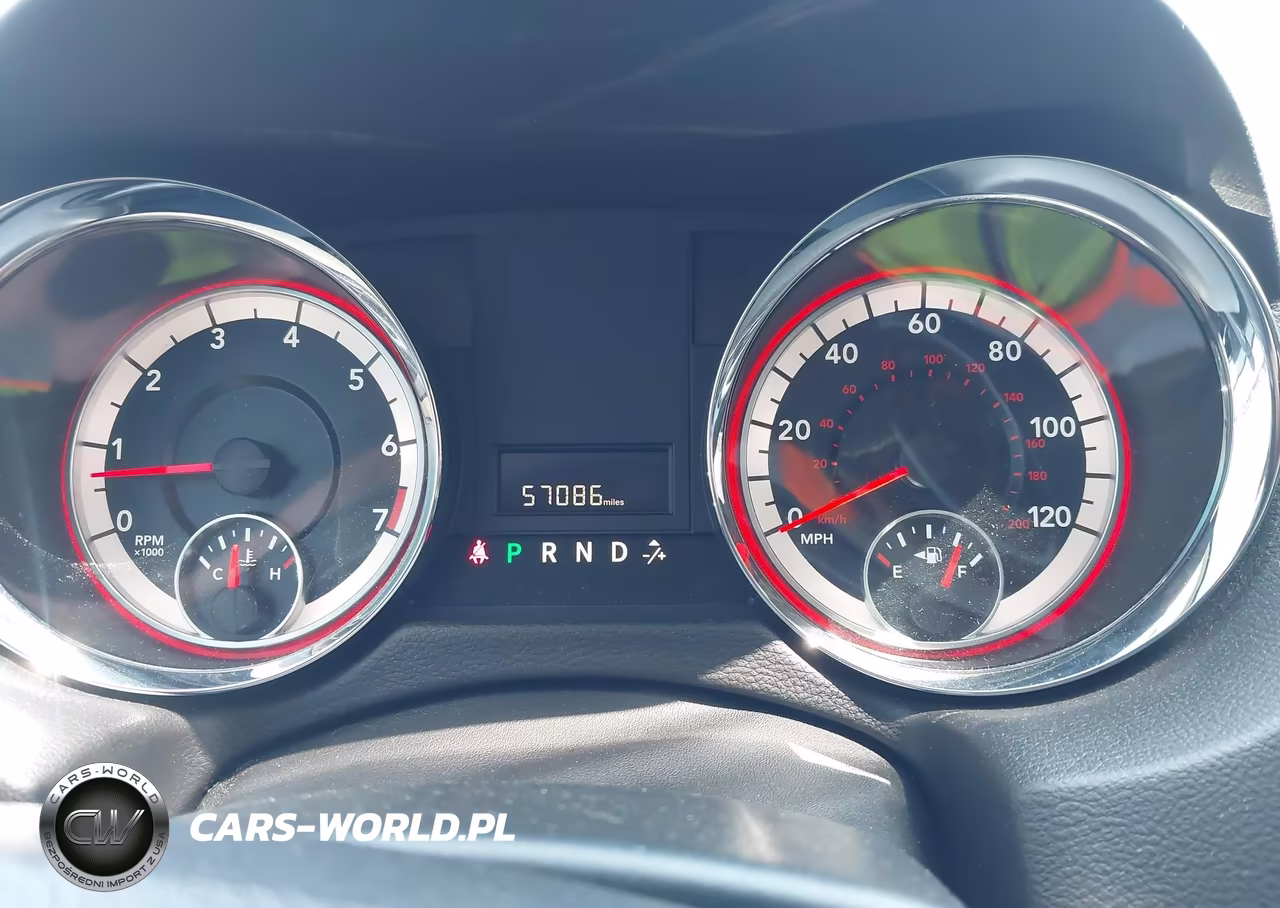 2018 Dodge Grand Caravan Se VIN:2C4RDGBG1JR313015 - 7
