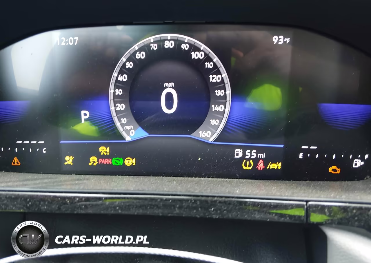 2024 Volkswagen Taos 1.5T S VIN:3VV5X7B29RM053378 - 15