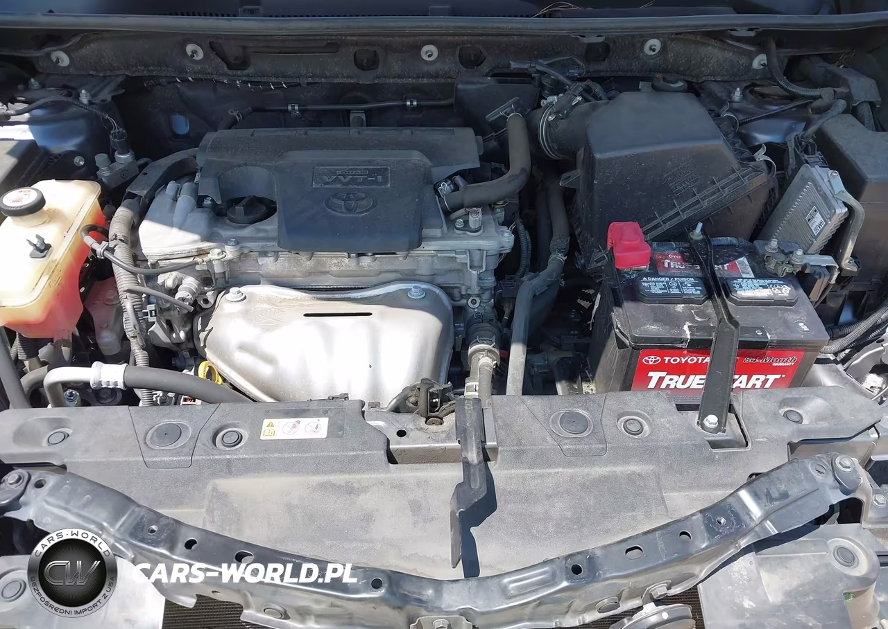 2018 Toyota Rav4 Se VIN:JTMNFREV3JD118728 - 10
