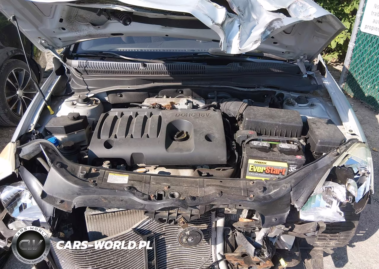 2010 Hyundai Accent Gs VIN:KMHCM3AC6AU166637 - 10