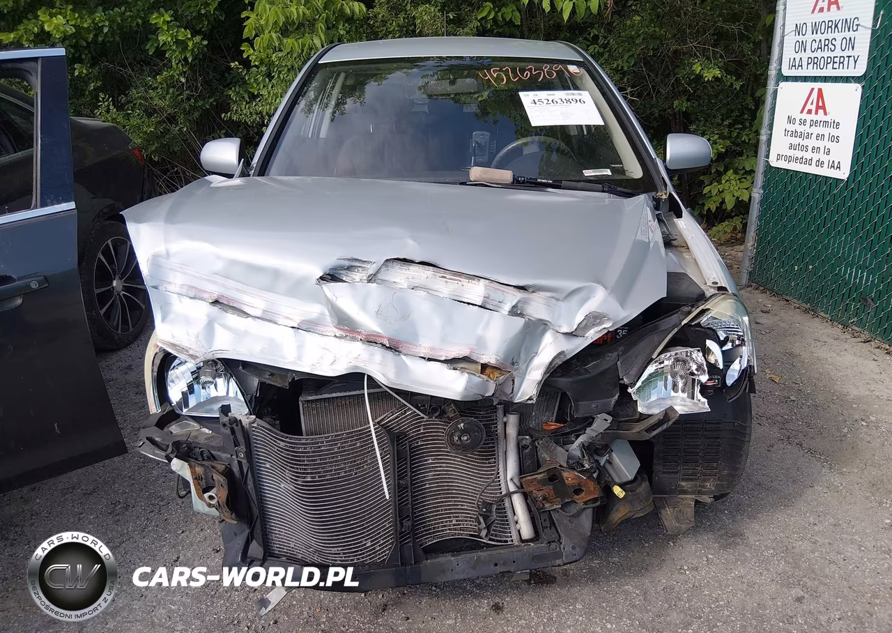 2010 Hyundai Accent Gs VIN:KMHCM3AC6AU166637 - 13