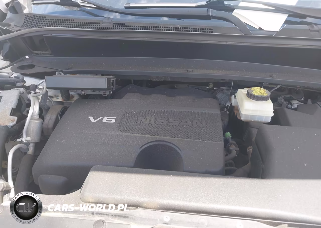 2017 Nissan Pathfinder Sv VIN:5N1DR2MM3HC912062 - 10