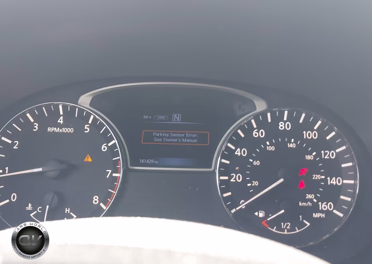 2017 Nissan Pathfinder Sv VIN:5N1DR2MM3HC912062 - 7