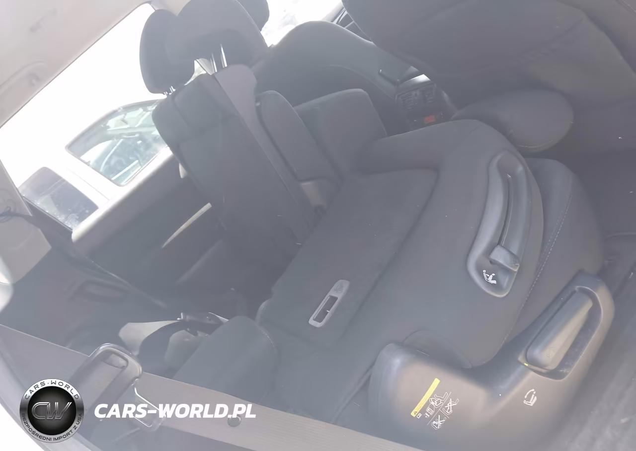 2017 Nissan Pathfinder Sv VIN:5N1DR2MM3HC912062 - 8