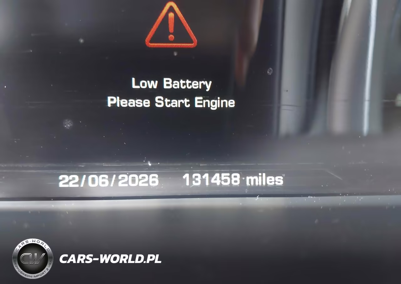 2015 Land Rover Range Rover Sport 5.0L V8 Supercharged VIN:SALWR2TF9FA606971 - 15