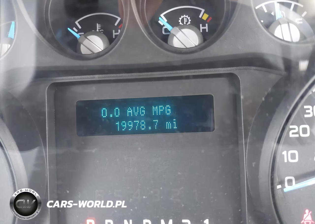 2015 Ford F-350 Xl VIN:1FDRF3A67FEB37566 - 16