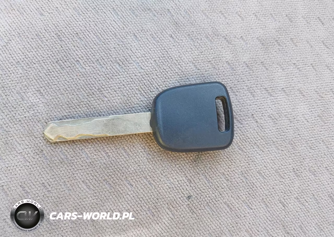 2004 Honda Civic Vp VIN:1HGEM21344L055054 - 11