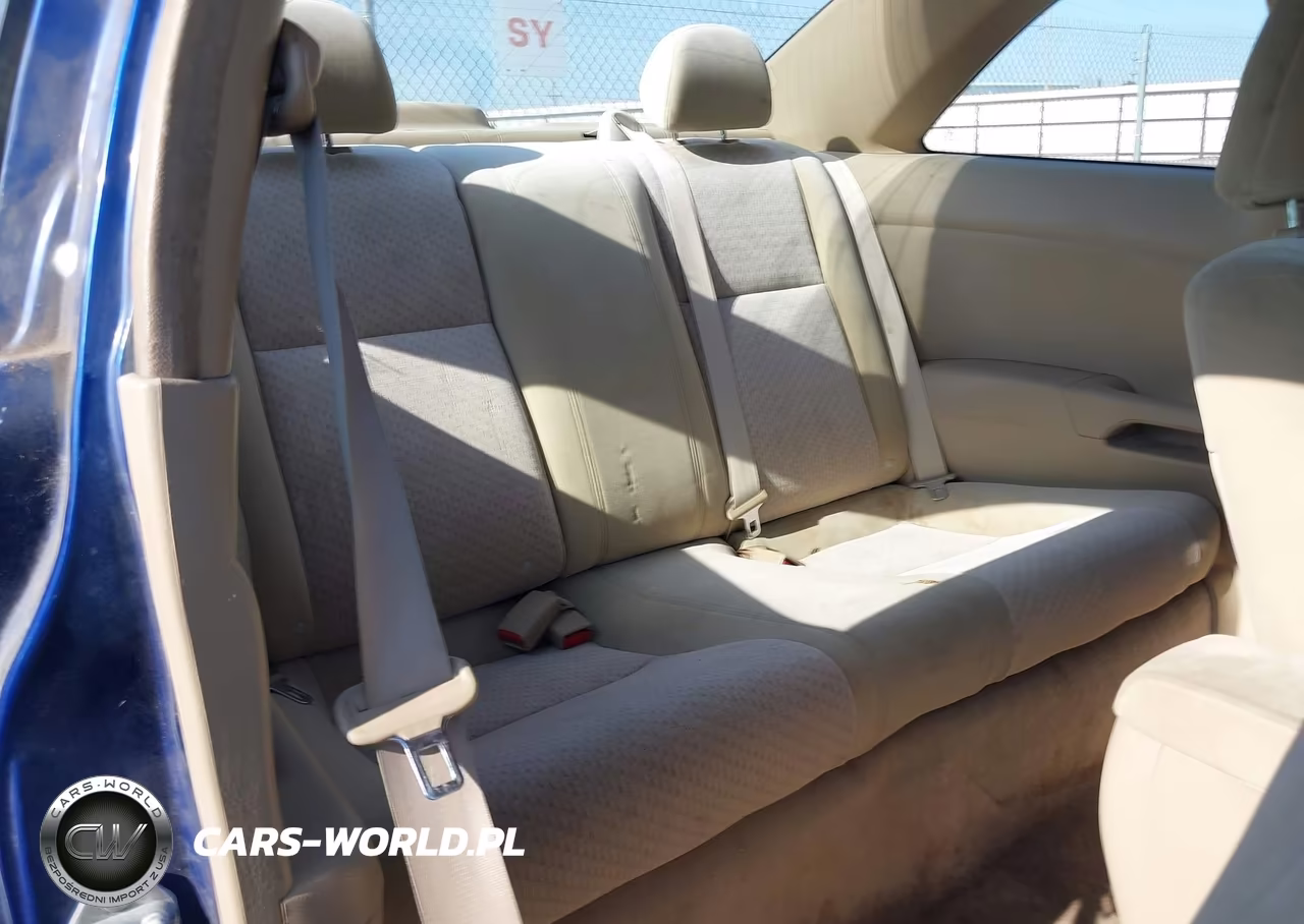 2004 Honda Civic Vp VIN:1HGEM21344L055054 - 8