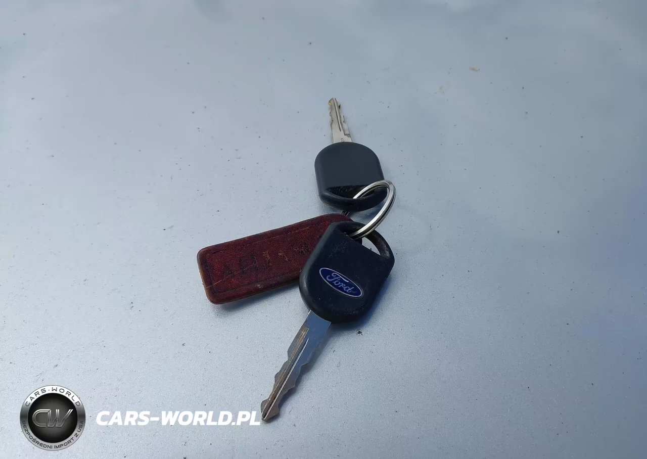 2003 Ford Taurus Ses VIN:1FAFP55S73G263021 - 11