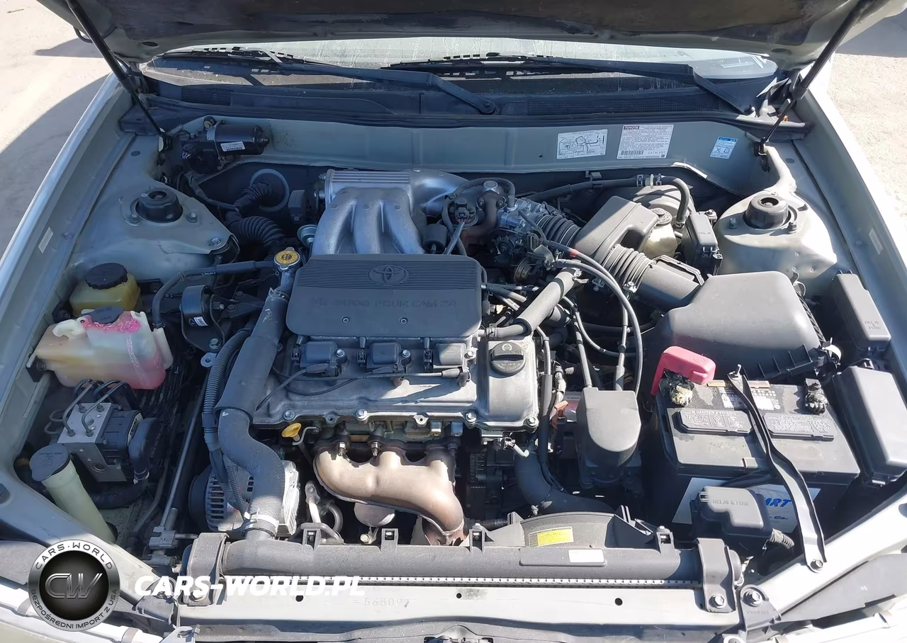 1999 Toyota Avalon Xls VIN:4T1BF18B2XU343216 - 10