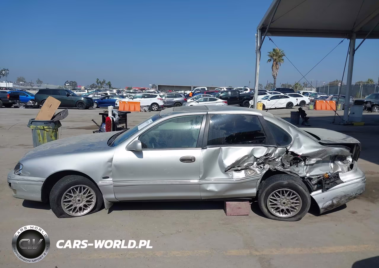 1999 Toyota Avalon Xls VIN:4T1BF18B2XU343216 - 14
