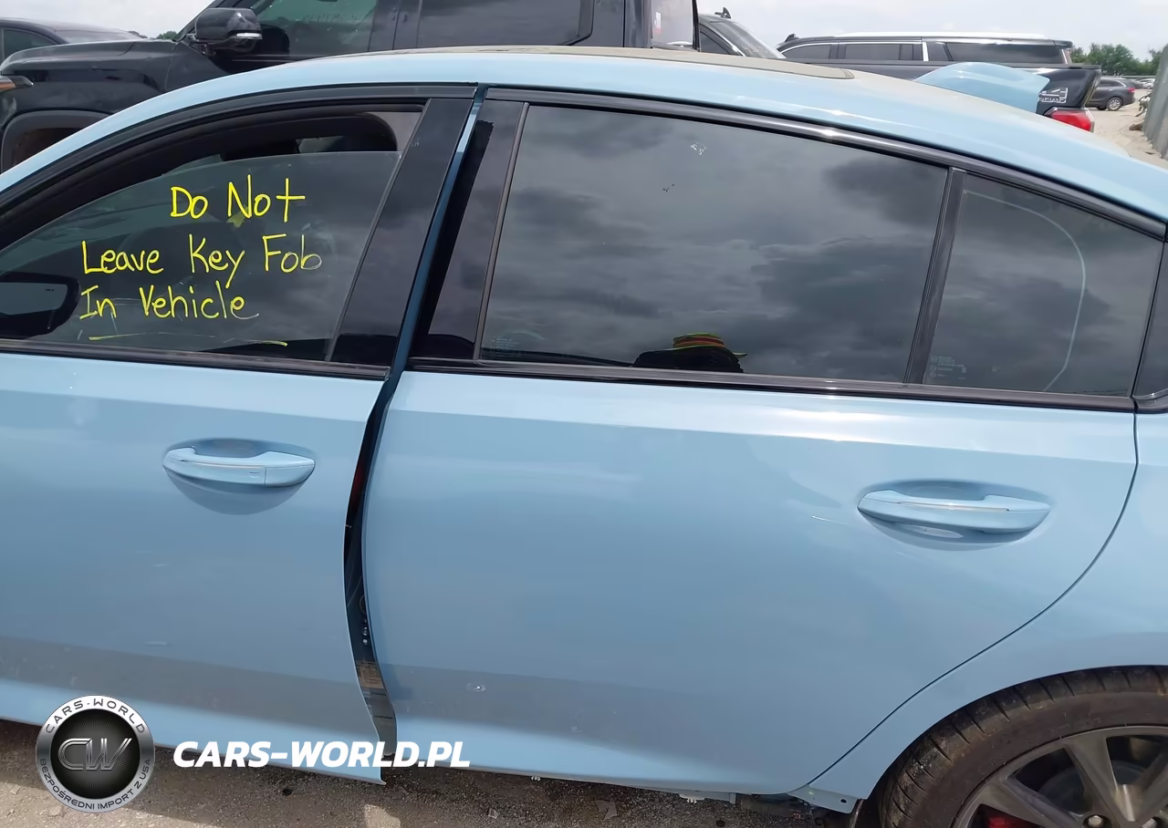 2026 Cadillac Ct5-V V-Series Rwd VIN:1G6DR5RW4T0106518 - 12