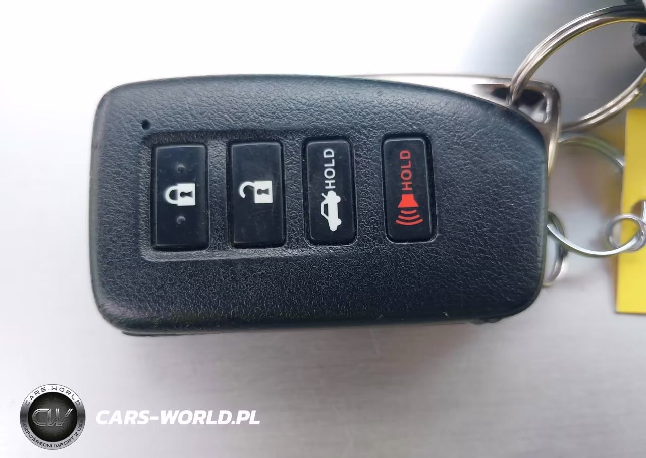 2013 Lexus Es 350 VIN:JTHBK1GG3D2059466 - 11