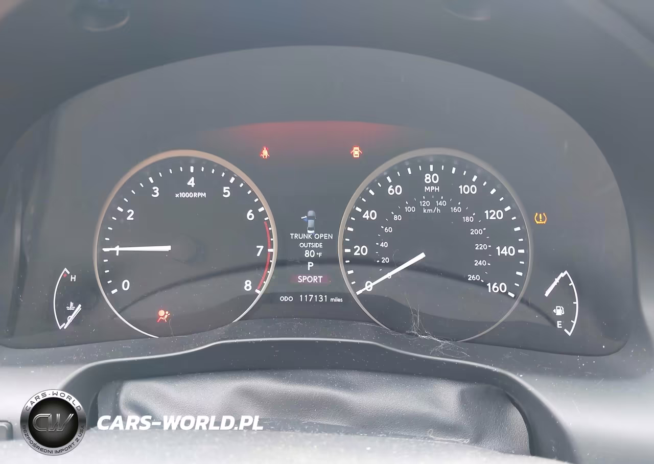 2013 Lexus Es 350 VIN:JTHBK1GG3D2059466 - 7