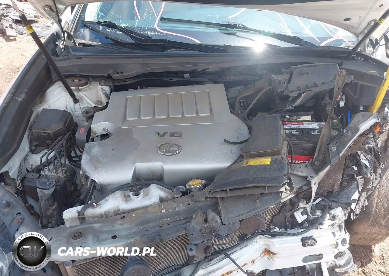 2015 Lexus Es 350 VIN:JTHBK1GG8F2165480 - 10