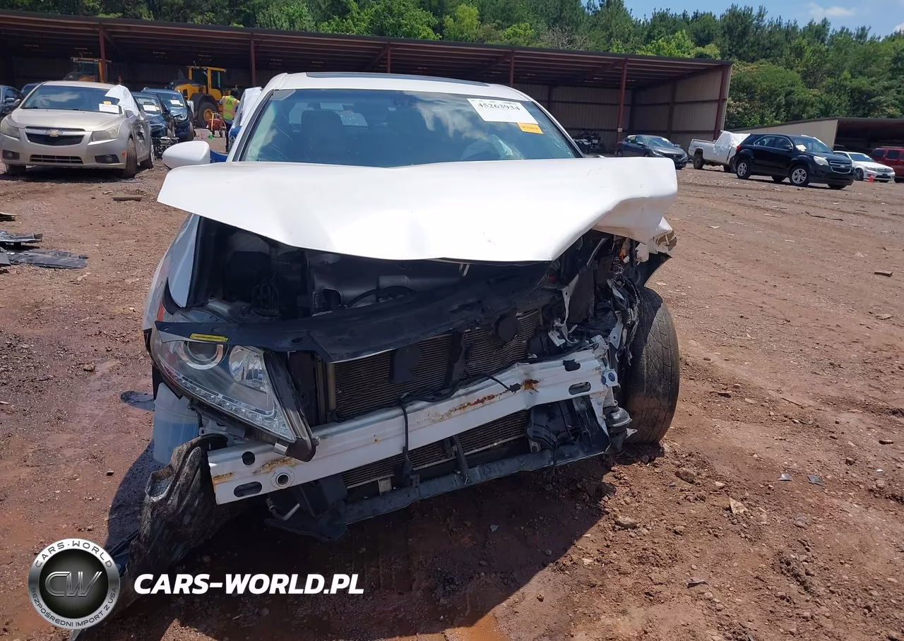 2015 Lexus Es 350 VIN:JTHBK1GG8F2165480 - 12