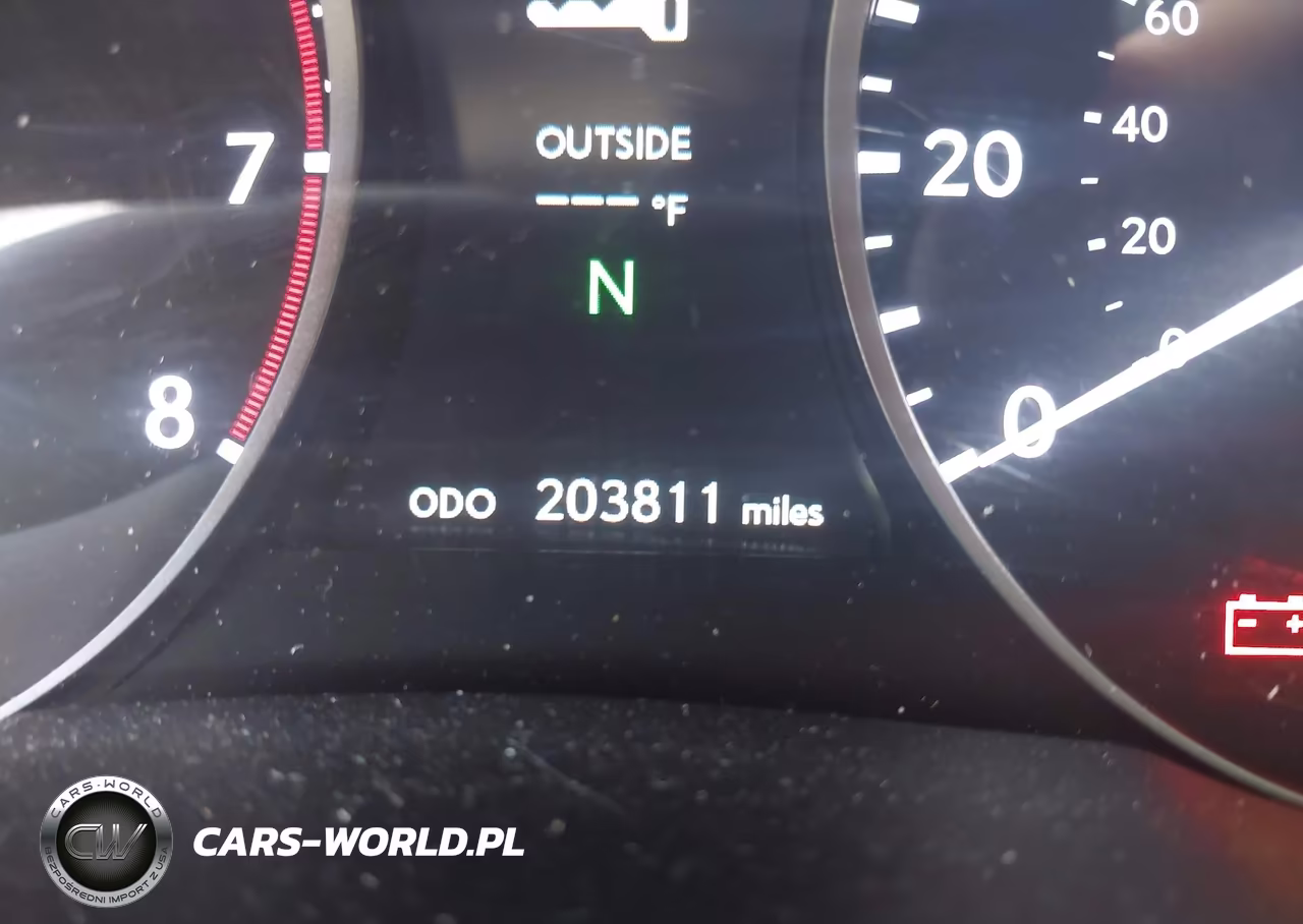 2015 Lexus Es 350 VIN:JTHBK1GG8F2165480 - 15