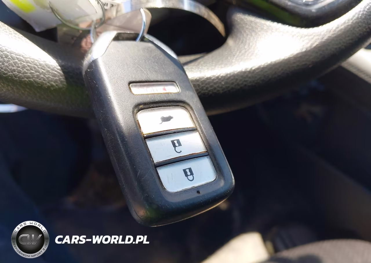 2018 Honda Hr-V Ex VIN:3CZRU5H50JM704197 - 11