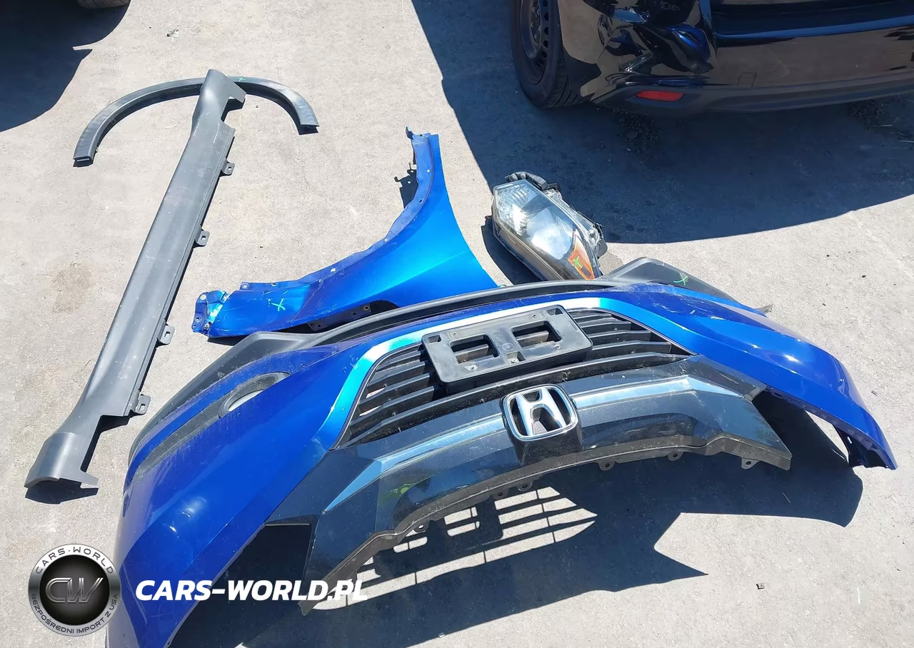 2018 Honda Hr-V Ex VIN:3CZRU5H50JM704197 - 12