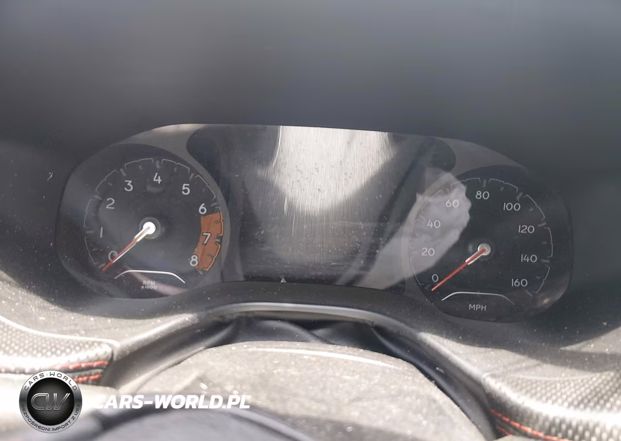 2023 Jeep Compass Trailhawk 4X4 VIN:3C4NJDDN7PT565259 - 7