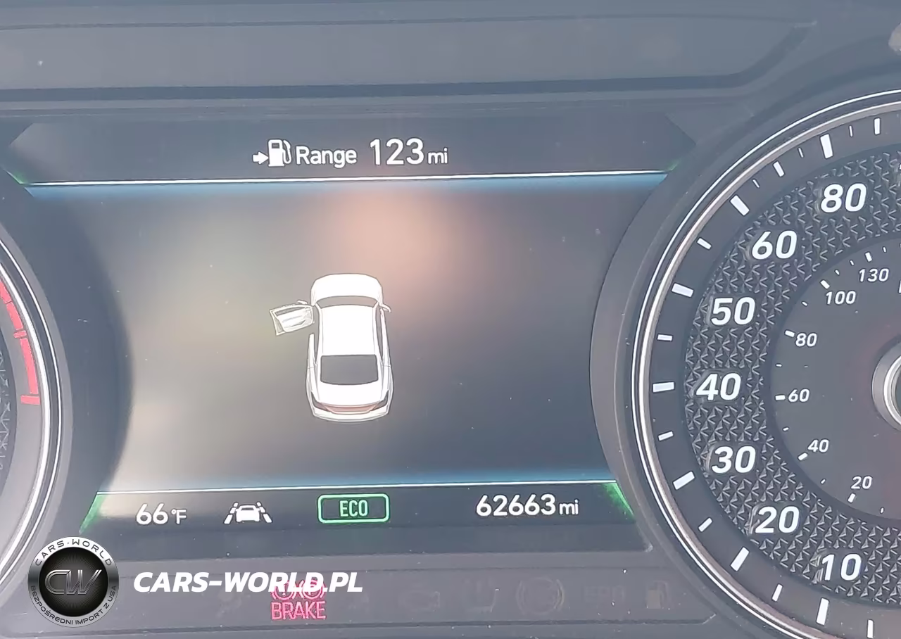 2019 Genesis G70 2.0T Sport VIN:KMTG24LA6KU026992 - 15