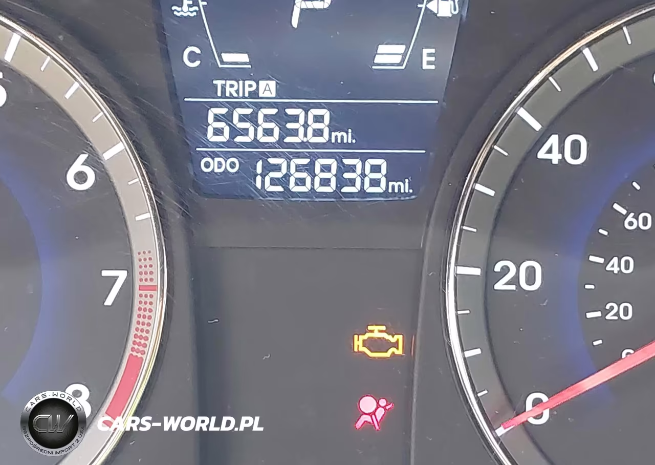 2014 Hyundai Accent Gls VIN:KMHCU4AE5EU750007 - 13