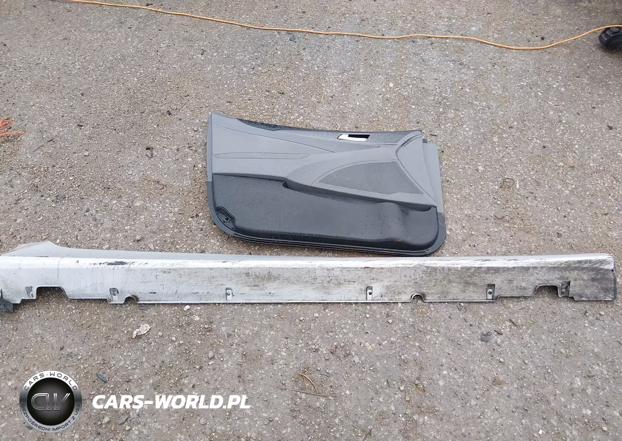 2015 Hyundai Sonata Hybrid Limited VIN:KMHEC4A46FA121586 - 12