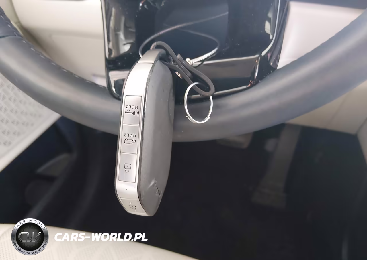 2025 Kia Carnival Mpv Hybrid Ex VIN:KNDNC5KA5S6070321 - 11